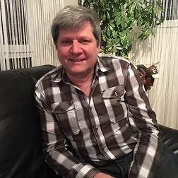 Fredy Margelist