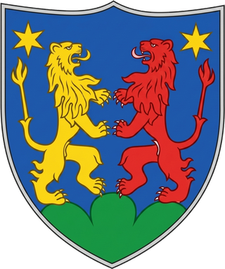 Wappen der Burgerschaft Baltschieder